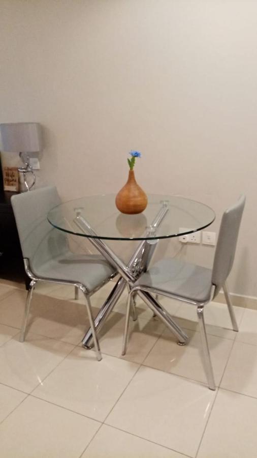 Studio - Bay Central Tower Apartment Dubai Ngoại thất bức ảnh