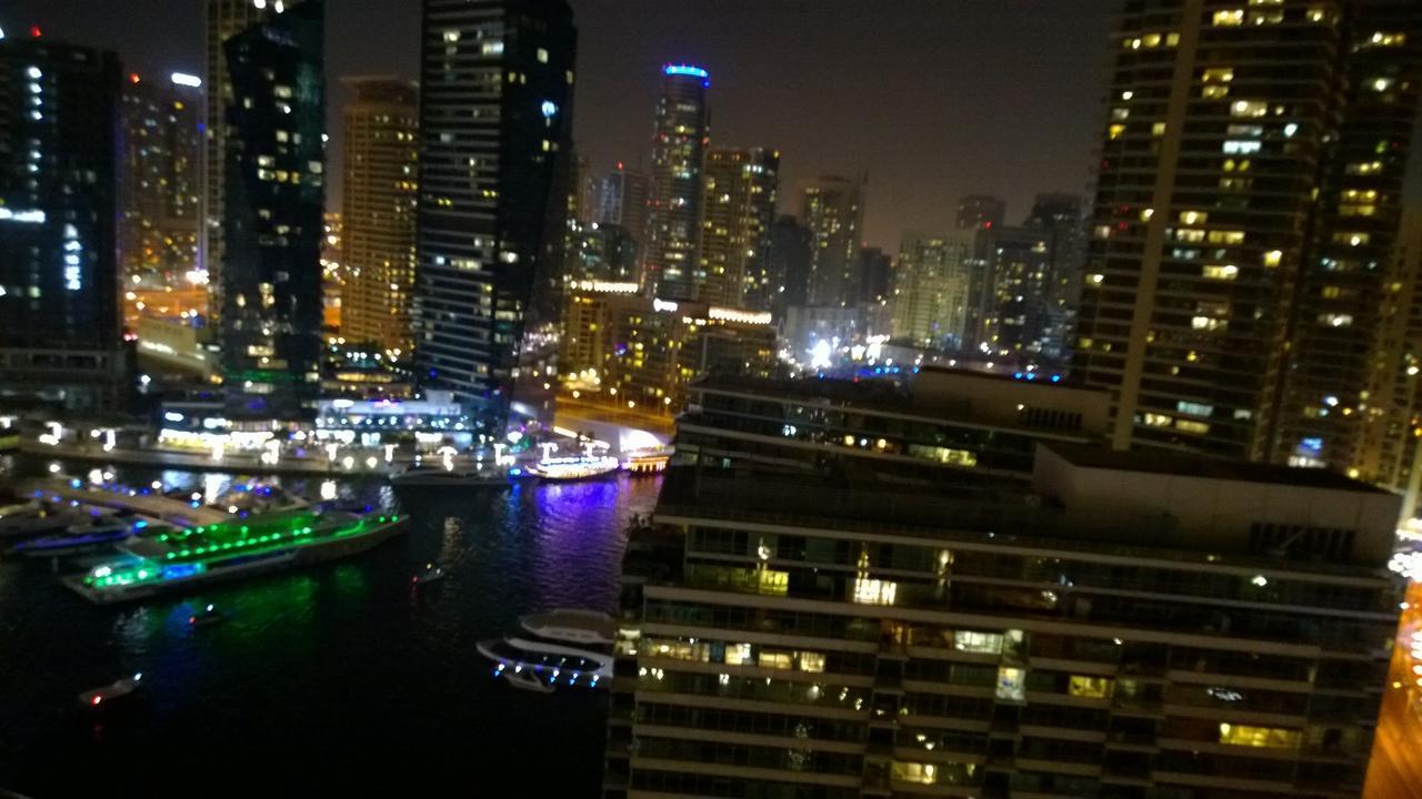 Studio - Bay Central Tower Apartment Dubai Ngoại thất bức ảnh